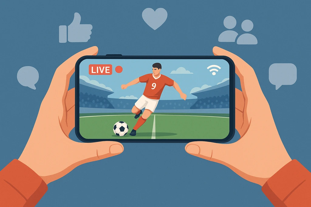 sport live